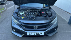 Honda Civic 1.5 VTEC Turbo Sport 5dr CVT Petrol Hatchback